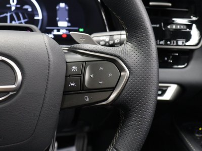 2025 Lexus RX thumbnail 72