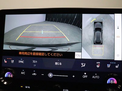 2025 Lexus RX photo 5