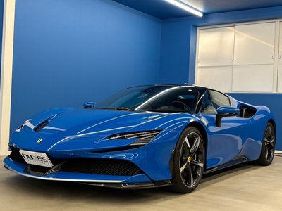 صورة 3 لـ 2021 Ferrari SF90 STRADALE