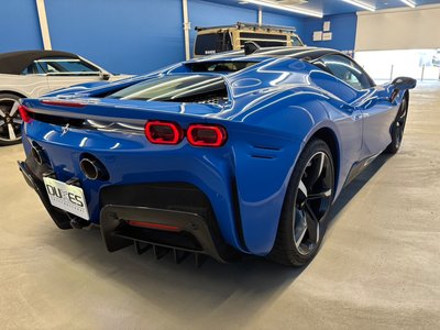 صورة 12 لـ 2021 Ferrari SF90 STRADALE