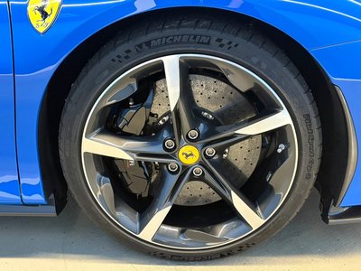 صورة مصغرة 18 لـ 2021 Ferrari SF90 STRADALE
