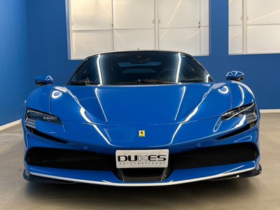 صورة 5 لـ 2021 Ferrari SF90 STRADALE