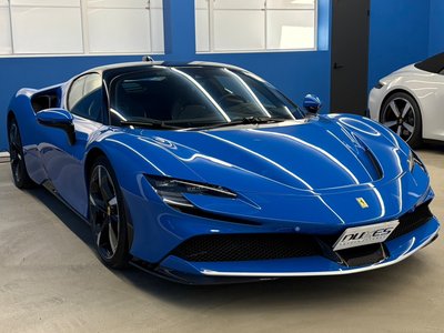 صورة 6 لـ 2021 Ferrari SF90 STRADALE