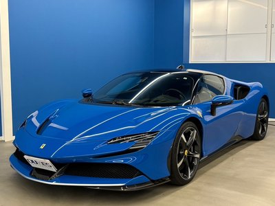 صورة 4 لـ 2021 Ferrari SF90 STRADALE