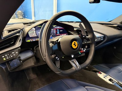 صورة مصغرة 25 لـ 2021 Ferrari SF90 STRADALE