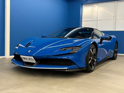 صورة 1 لـ 2021 Ferrari SF90 STRADALE