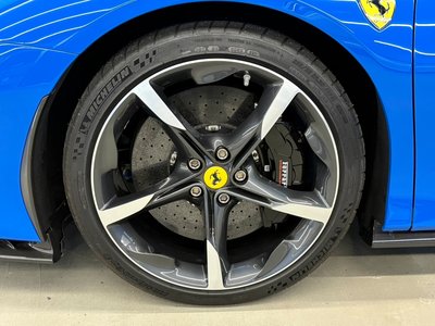 صورة مصغرة 20 لـ 2021 Ferrari SF90 STRADALE