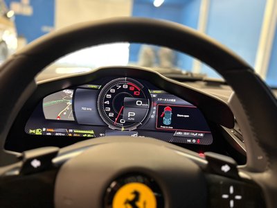 صورة مصغرة 29 لـ 2021 Ferrari SF90 STRADALE