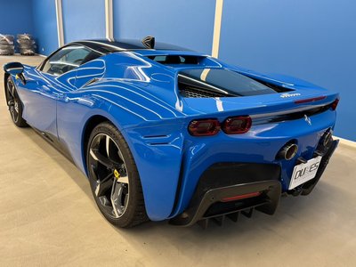صورة 16 لـ 2021 Ferrari SF90 STRADALE