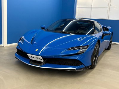 صورة 2 لـ 2021 Ferrari SF90 STRADALE