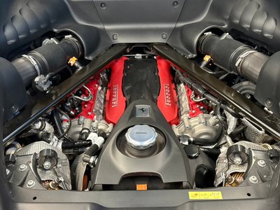 صورة مصغرة 47 لـ 2021 Ferrari SF90 STRADALE