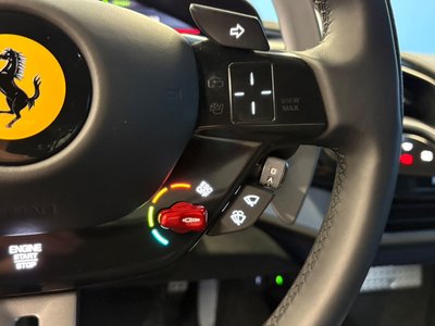 صورة مصغرة 31 لـ 2021 Ferrari SF90 STRADALE