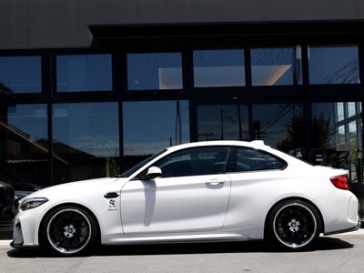 2020 BMW M2 COUPE photo 6