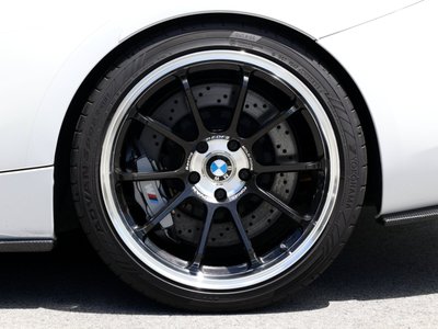 2020 BMW M2 COUPE photo 8