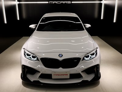 2020 BMW M2 COUPE photo 12