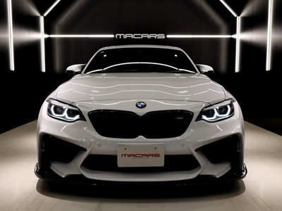 2020 BMW M2 COUPE photo 13