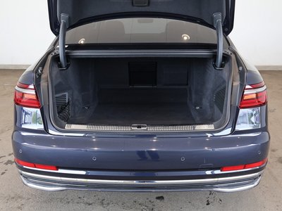 2025 AUDI A8 thumbnail 35