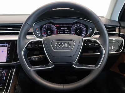 2025 AUDI A8 thumbnail 20