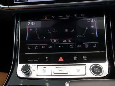 2025 AUDI A8 thumbnail 25