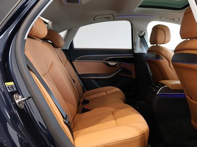 2025 AUDI A8 photo 16