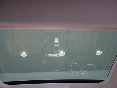 2025 AUDI A8 photo 6