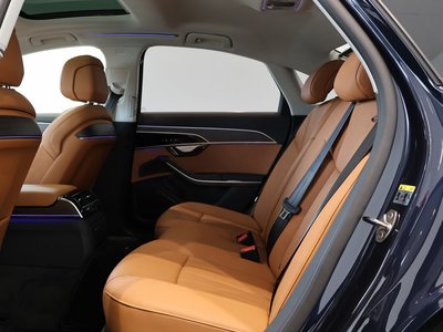 2025 AUDI A8 thumbnail 18
