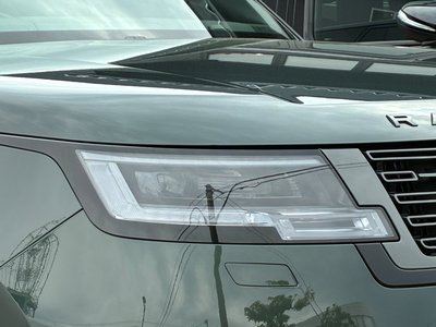 صورة 7 لـ 2024 LAND Rover RANGE ROVER