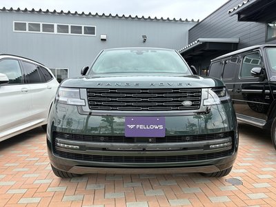 صورة 2 لـ 2024 LAND Rover RANGE ROVER