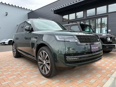 صورة 3 لـ 2024 LAND Rover RANGE ROVER
