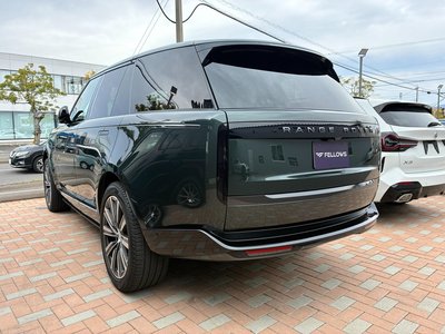 صورة 6 لـ 2024 LAND Rover RANGE ROVER