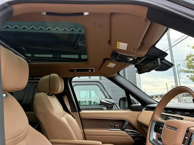 صورة 15 لـ 2024 LAND Rover RANGE ROVER
