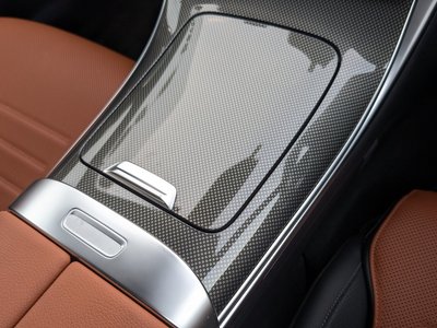 صورة مصغرة 20 لـ 2022 Mercedes-BENZ C-CLASS AMG