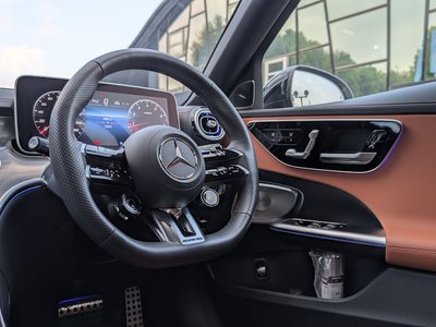 صورة مصغرة 17 لـ 2022 Mercedes-BENZ C-CLASS AMG