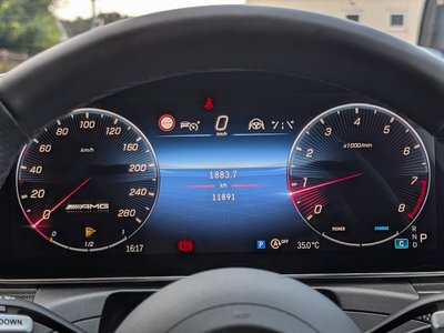 صورة مصغرة 35 لـ 2022 Mercedes-BENZ C-CLASS AMG