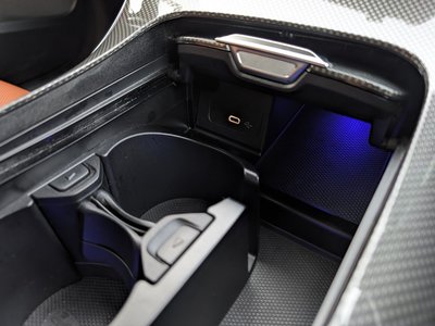 صورة مصغرة 38 لـ 2022 Mercedes-BENZ C-CLASS AMG