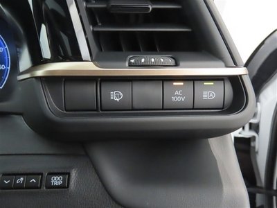صورة 26 لـ 2025 Toyota CROWN SPORT