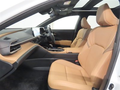 صورة 11 لـ 2025 Toyota CROWN SPORT