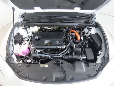 صورة 17 لـ 2025 Toyota CROWN SPORT