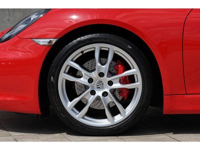 2013 Porsche BOXSTER thumbnail 33