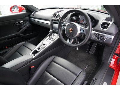 2013 Porsche BOXSTER thumbnail 36