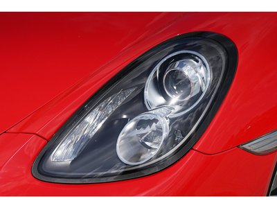 2013 Porsche BOXSTER thumbnail 26