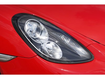 2013 Porsche BOXSTER thumbnail 25