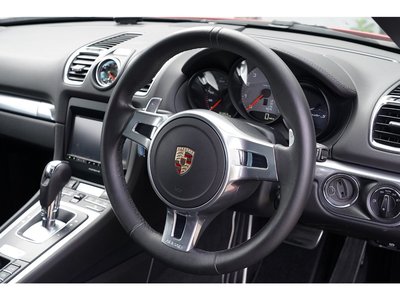 2013 Porsche BOXSTER thumbnail 35