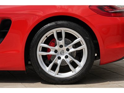 2013 Porsche BOXSTER thumbnail 34
