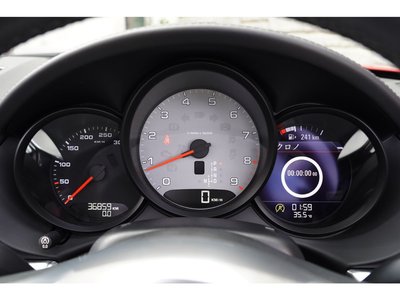 2013 Porsche BOXSTER thumbnail 40