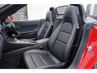 2013 Porsche BOXSTER thumbnail 39