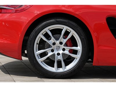 2013 Porsche BOXSTER thumbnail 32