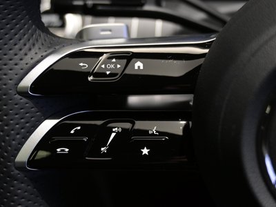 2025 Mercedes-BENZ C-CLASS — миниатюра 23