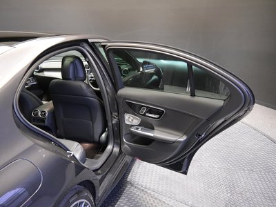 2025 Mercedes-BENZ C-CLASS — миниатюра 51