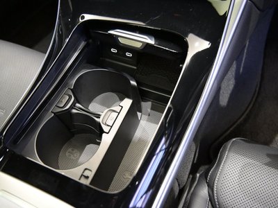2025 Mercedes-BENZ C-CLASS — миниатюра 43